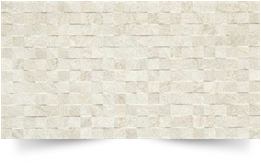 Arizona Mosaico Caliza 31.6x59.2 Porcelanosa