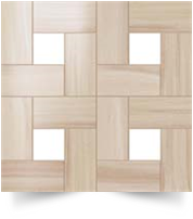 aston wood bamboo mosaic 450x450 l
