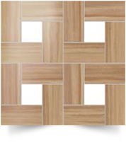 aston wood iroko mosaic 450x450 l
