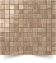 Aston wood iroko mosaic 305x305 
