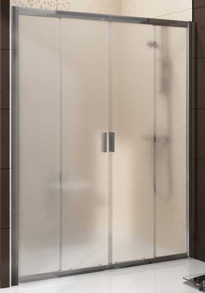 Blix RAVAK (Чехия) Душевая дверь (размеры от 120 до 200см) BLDP4
