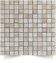 Borneo Mosaico Sage 31.6x31.6 Porcelanosa