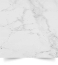 Carrara Blanco Brillo 44.6x44.6 Porcelanosa