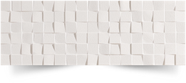 Dover Mosaico Nieve 31.6x90 Porcelanosa