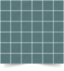 Surface Ocean Mosaic 30x30  Italon