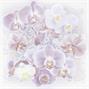 Orchids панно 498х500