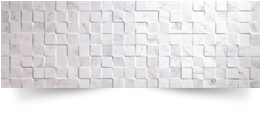 Marmol Mosaico Carrara Blanco 31.6x90 Porcelanosa