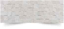 Portland Mosaico Acero 31.6x90 Porcelanosa