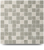 Stingray Graphite mosaik 305x305