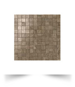 woodstone taupe mosaic 305x305 gl