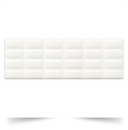 WHITE MAGIC stena belaja 25x75 WHM--WTU052-600