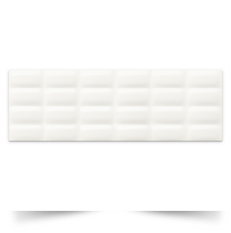 WHITE MAGIC stena belaja 25x75 WHM--WTU052-600