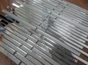 SM149-2 матовое серебро + серебро 10%