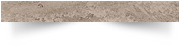 Suprema Walnut Battiscopa 72х590 M